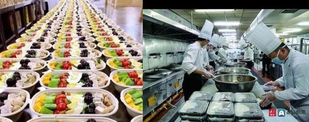 发挥优势 心系民众 青岛泰祥源餐饮积极开展疫情餐饮保障工作