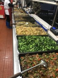 黄江饭堂承包 餐饮企业管理服务的专业化之道