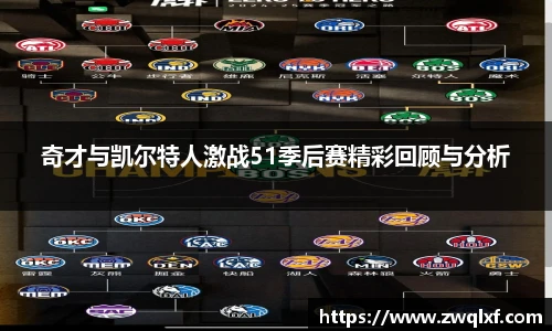 6686体育奇才与凯尔特人激战51季后赛精彩回顾与分析
